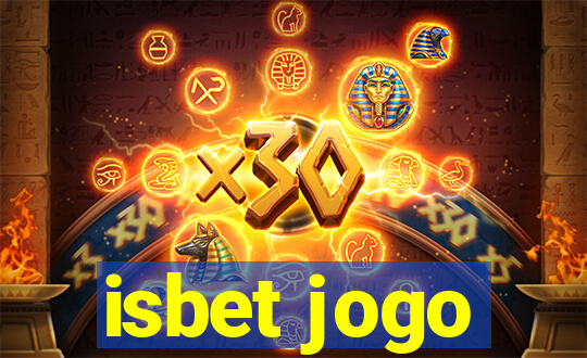 isbet jogo